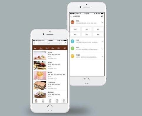 移動網(wǎng)站建設有哪些需要注意的事項？